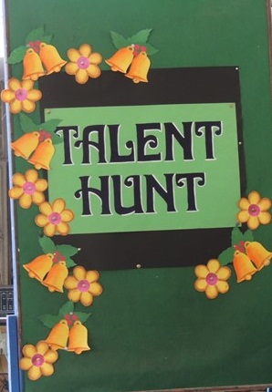 Talent HUnt