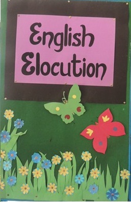English Elocution