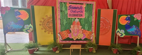 Ganesh Chaturthi